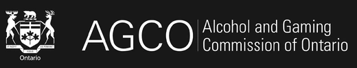 AGCO — official gambling regulator | Canada · casinospinplatinum
