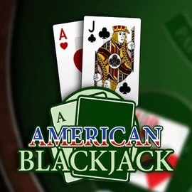 American Blackjack online slot from Habanero – play at casinospinplatinum.com