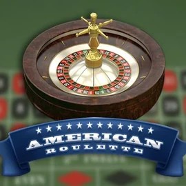 Enjoy American Roulette (BGaming) by BGAMING – logo hosted on casinospinplatinum.com