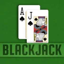 Blackjack (Relax Gaming) slot icon by Relax Gaming, available at Spinplatinum Casino