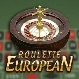European Roulette (BGaming) – slot by BGAMING, featured at casinospinplatinum.com
