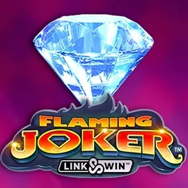 Flaming Joker Link and Win – slot by Barstruck, featured at casinospinplatinum.com
