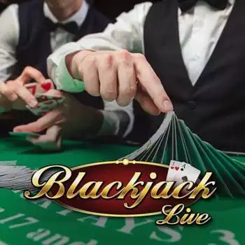 Live Blackjack online slot from Evolution – play at casinospinplatinum.com