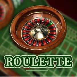Roulette (Habanero) logo – Table Games by Habanero at Spinplatinum Casino