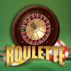 Roulette (Relax Gaming) logo by Relax Gaming Spinplatinum Casino