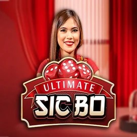 Ultimate Sic Bo – slot by Ezugi, featured at casinospinplatinum.com