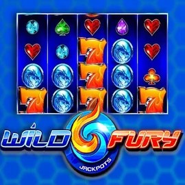 Play the Wild Fury Jackpots slot by IGT on Spinplatinum Casino